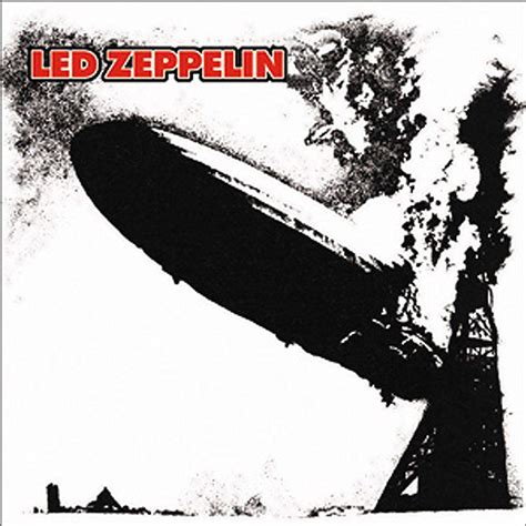 Led Zeppelin (sometimes referred to as Led Zeppelin I) is the debut studio album by English rock band Led Zeppelin. It was released on 12 January 1969 in the United States and on 31 March 1969 in the United Kingdom …